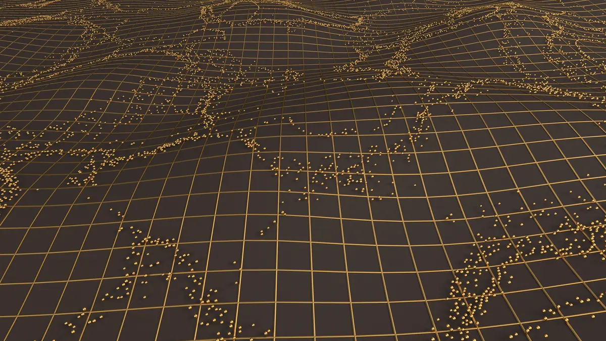 Visualizing 10,000+ Assets with Deck.gl