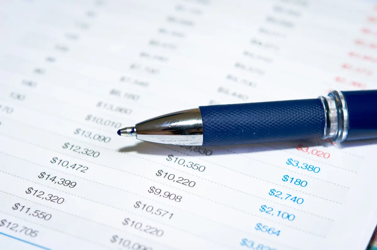 Integrated Reporting: Visualizing Compliance at Scale | AdaTrack Engineering