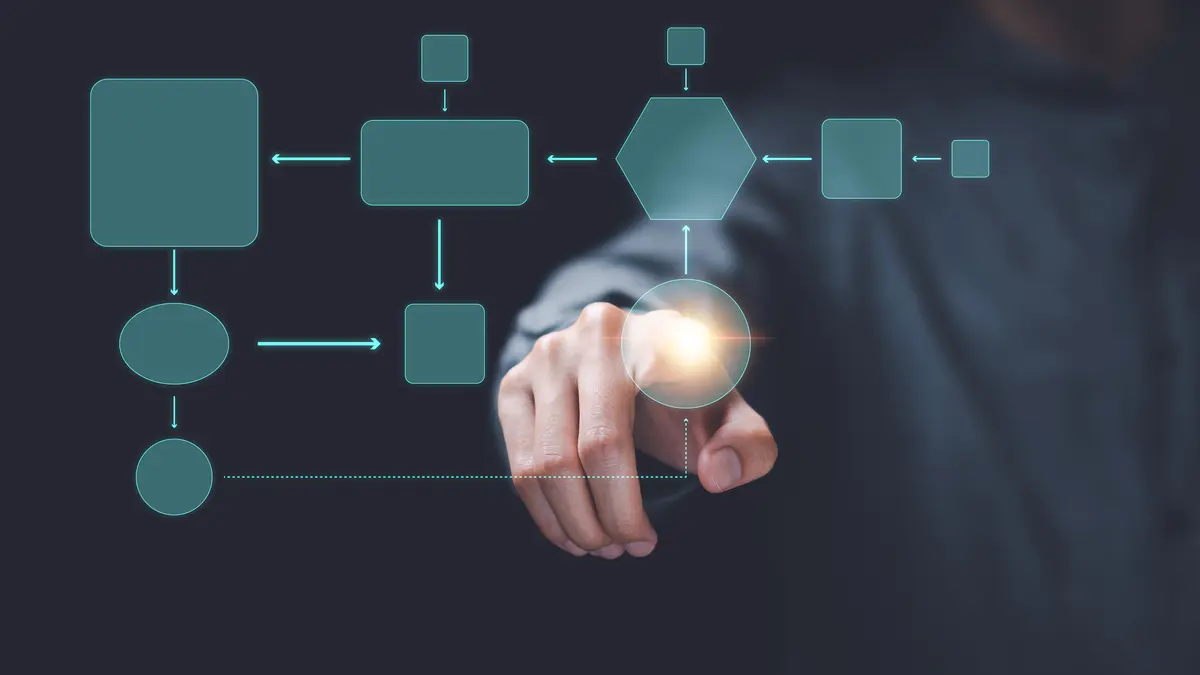 AdaTrack Flow: Visual Automation for the Modern IoT Fleet